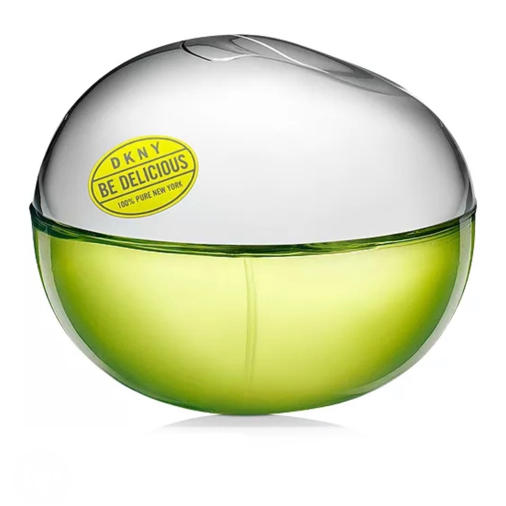 DKNY Be Delicious Fragrance 3.4-oz. Spray